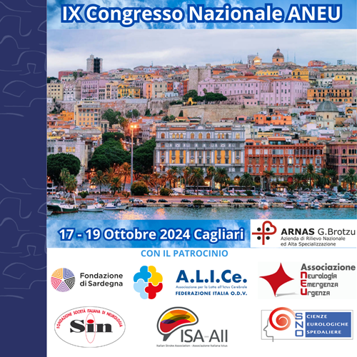 Congresso nazionale ANEU